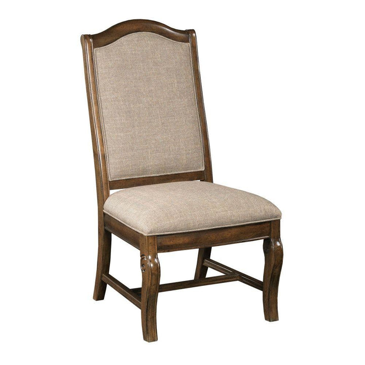 Upholstered Side Chair