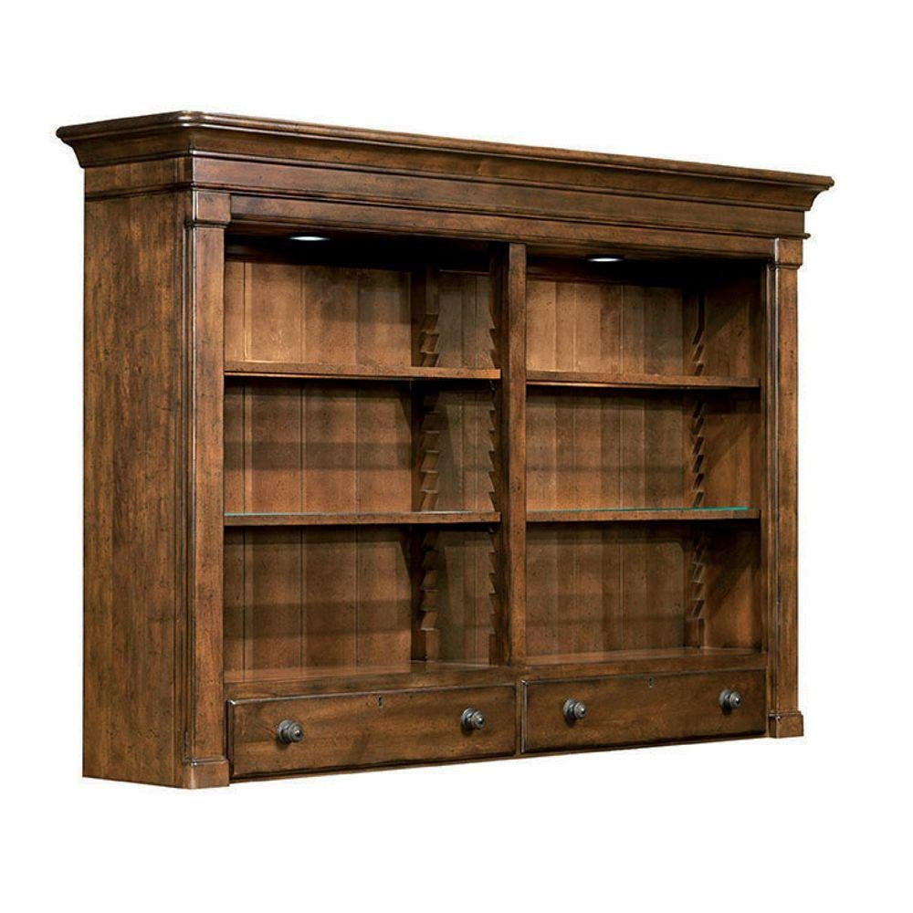 China Hutch W/base Complete