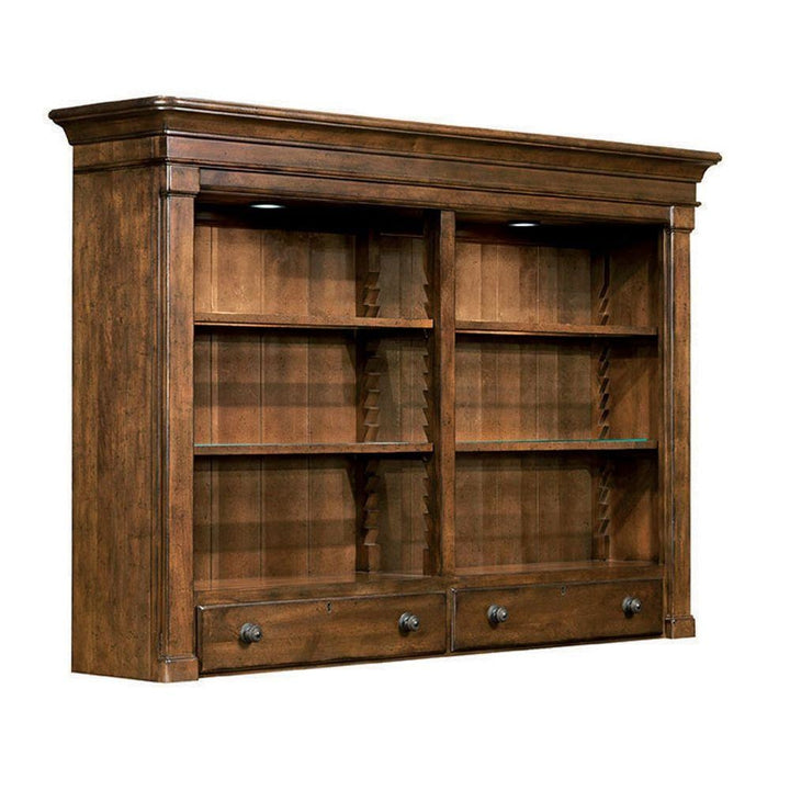 China Hutch W/base Complete