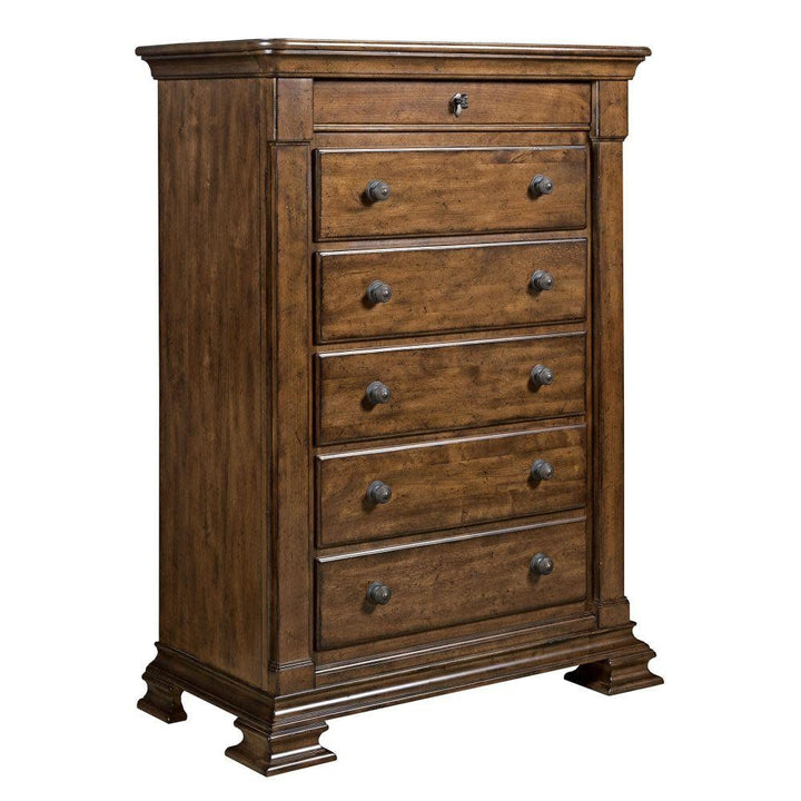 Portolone Drawer Chest