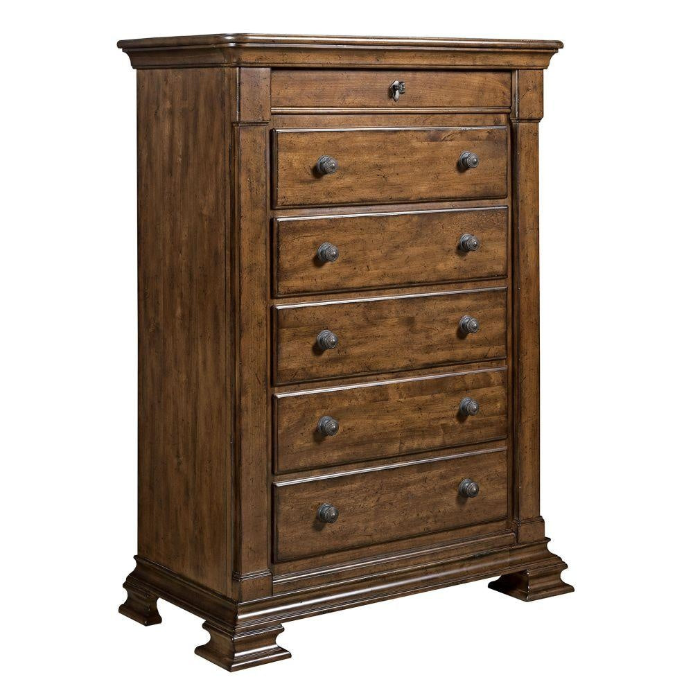 Portolone Drawer Chest