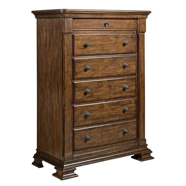 Portolone Drawer Chest