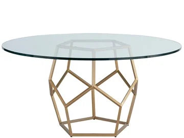 Love Joy Bliss Round Dining Table