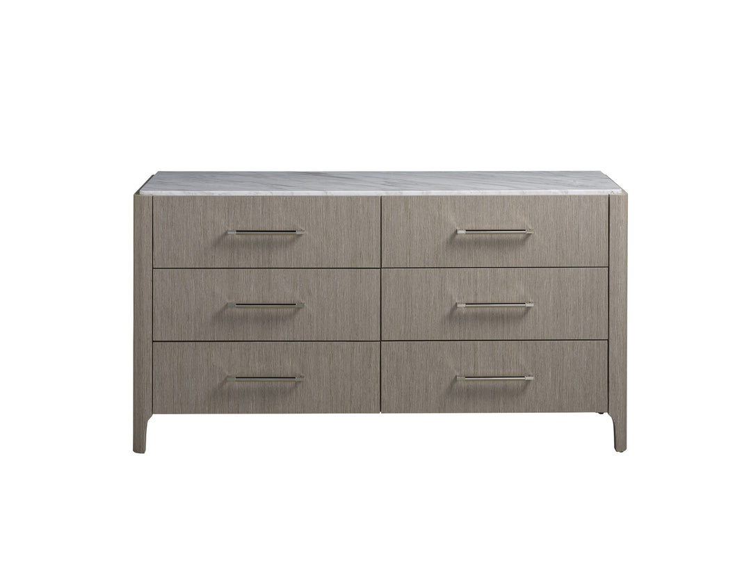 Modern - Soren Dresser