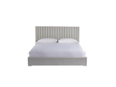 Modern - Decker Wall Bed Headboard King 66