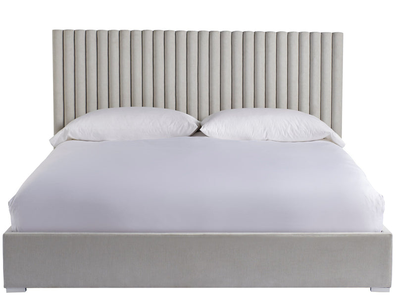 Modern - Decker Wall Bed Headboard King 66
