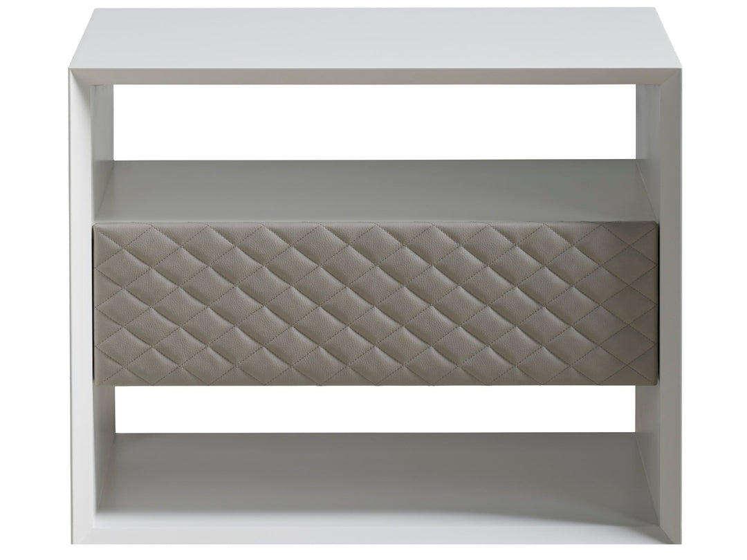 Modern - Alma Bedside Table