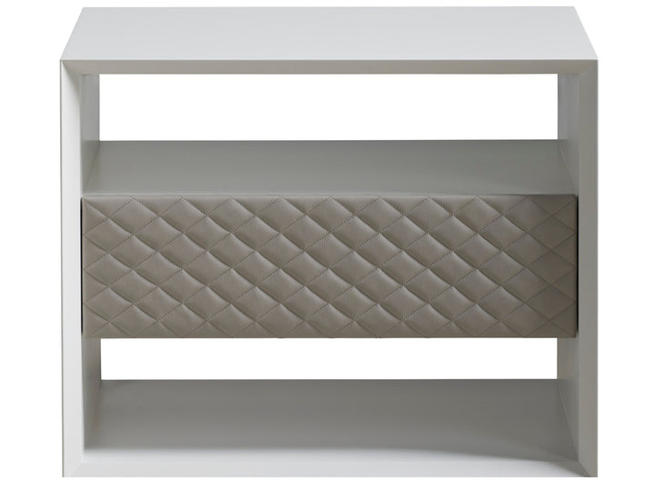 Modern - Alma Bedside Table