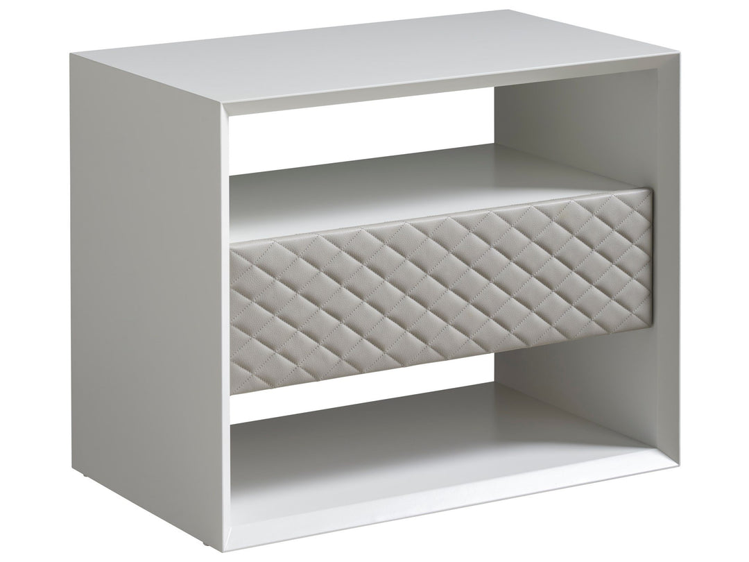 Modern - Alma Bedside Table