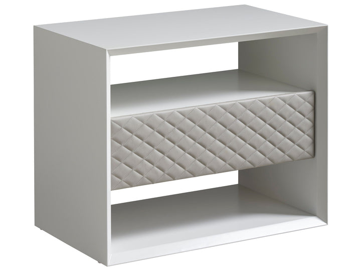 Modern - Alma Bedside Table
