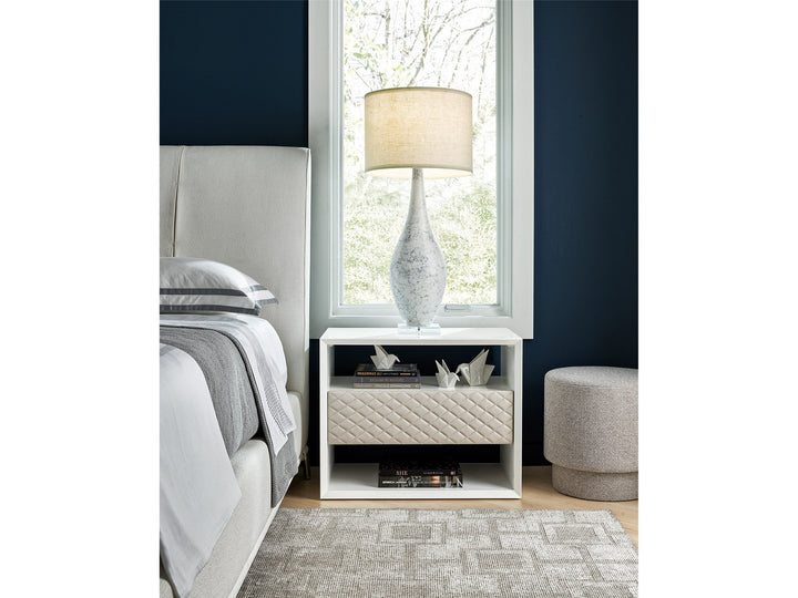 Modern - Alma Bedside Table