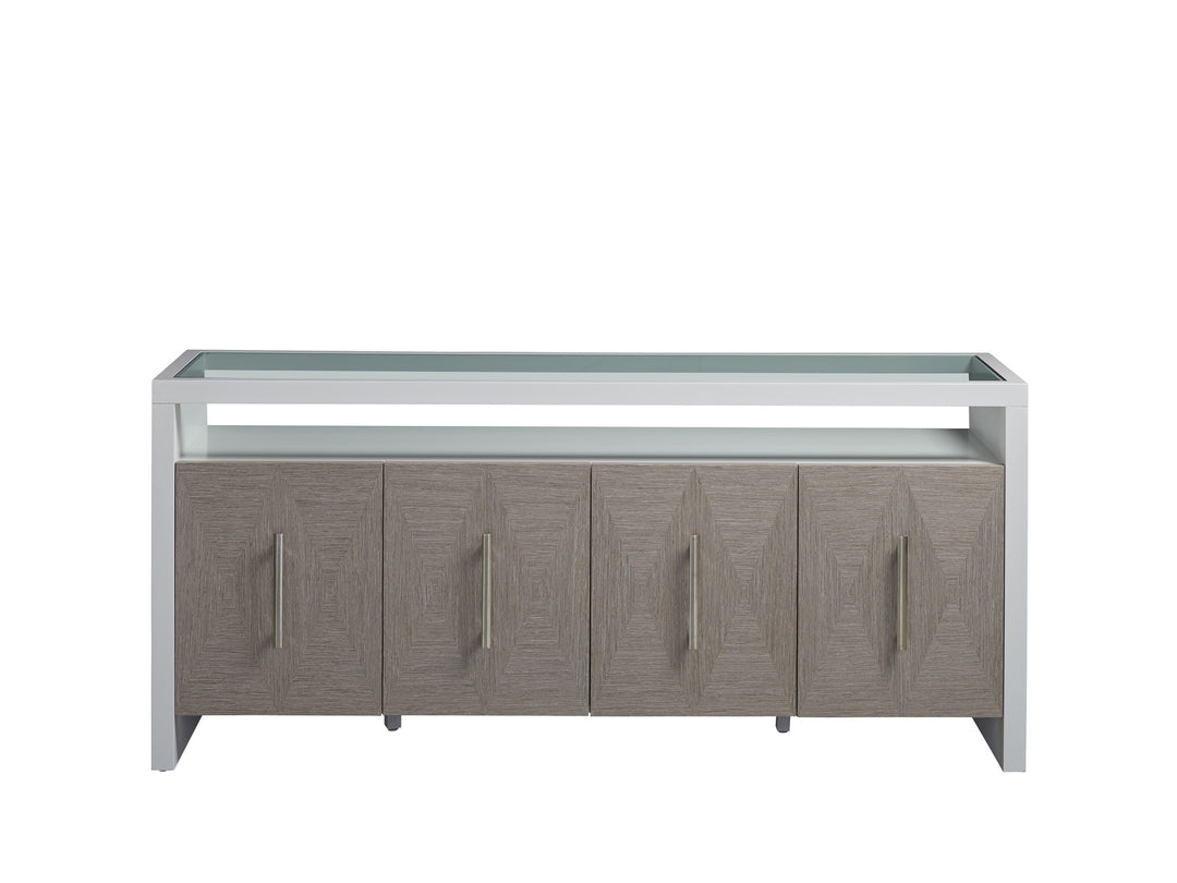 Modern - Porter Sideboard