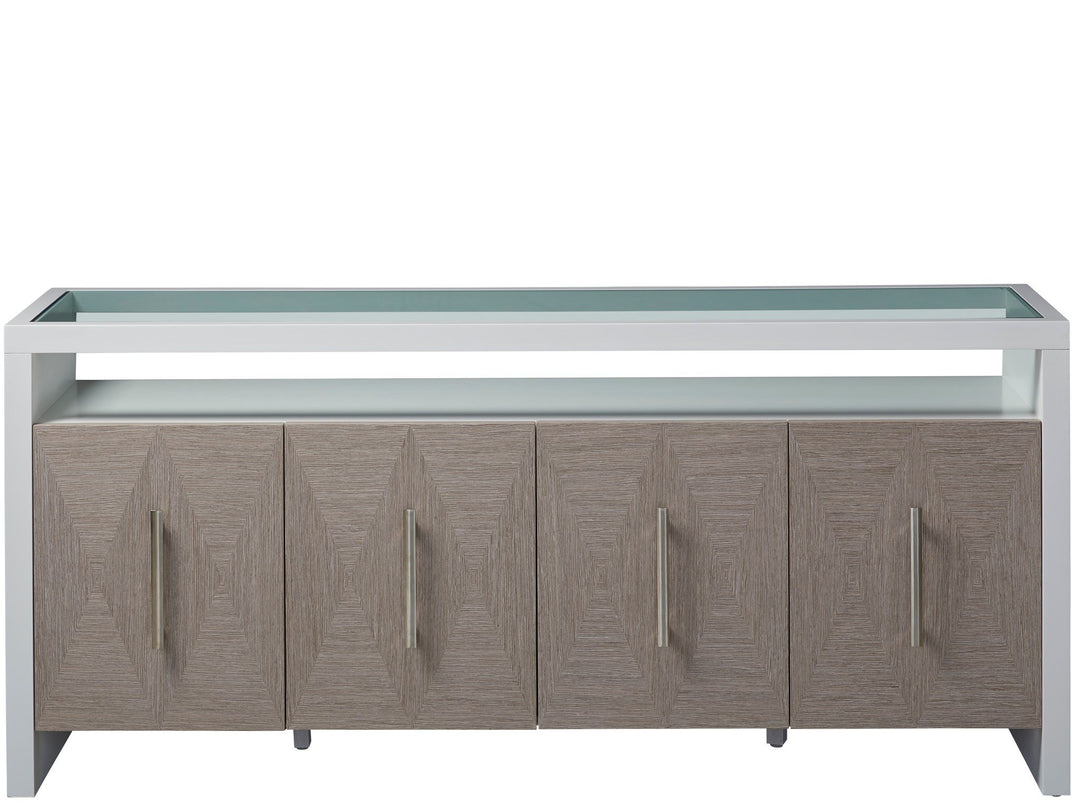 Modern - Porter Sideboard