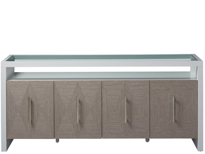 Modern - Porter Sideboard