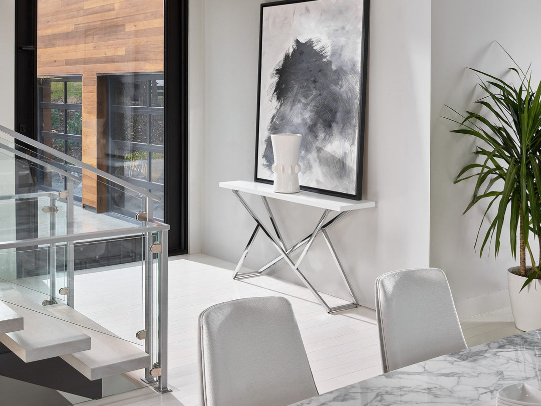 Modern - Arlo Console