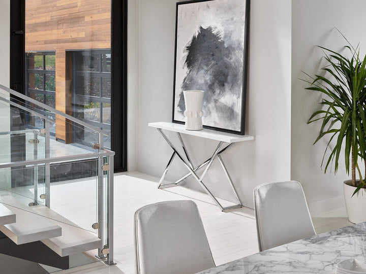 Modern - Arlo Console