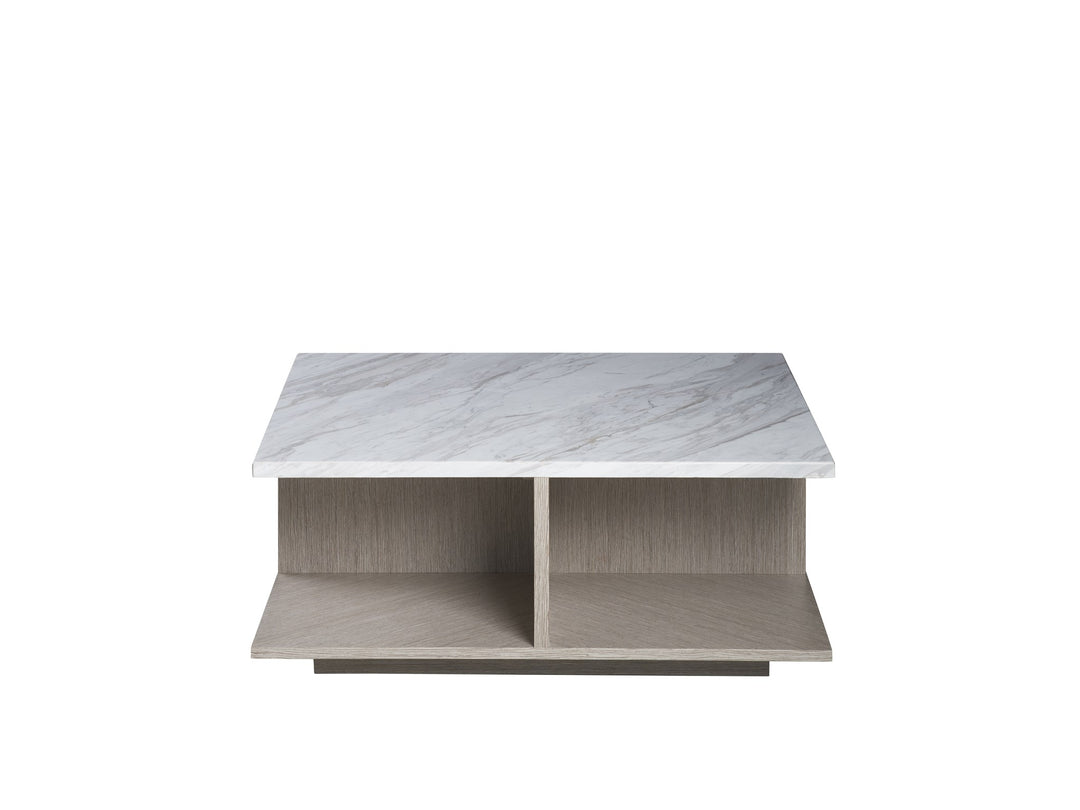 Modern - Whitley Cocktail Table