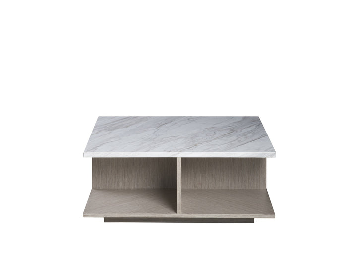 Modern - Whitley Cocktail Table