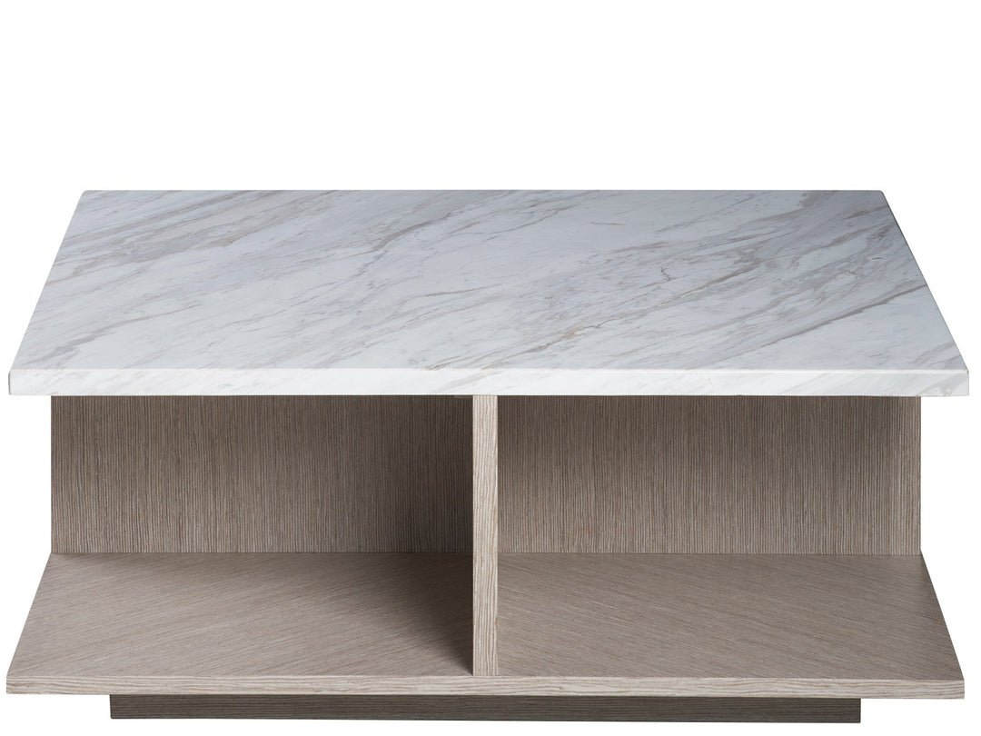 Modern - Whitley Cocktail Table