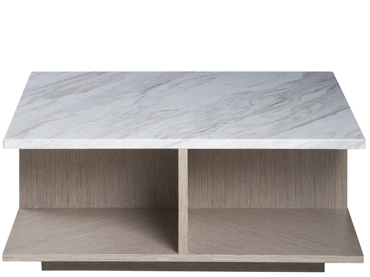 Modern - Whitley Cocktail Table