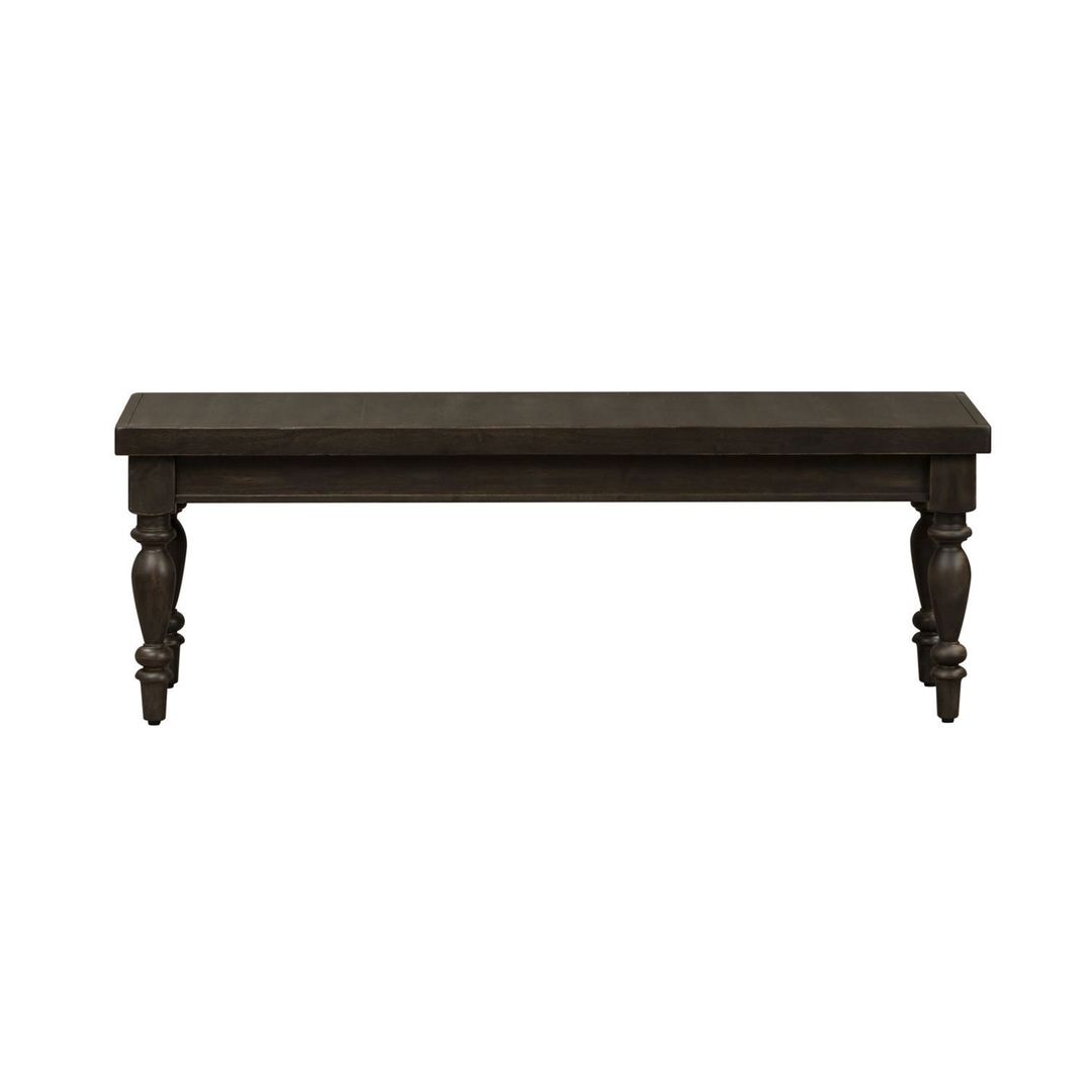 Harvest Home Backless Bench