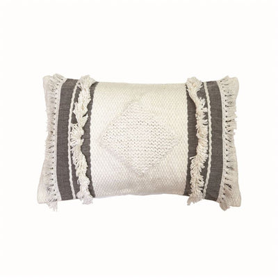 Set of 2 Hand Woven Milo Pillow