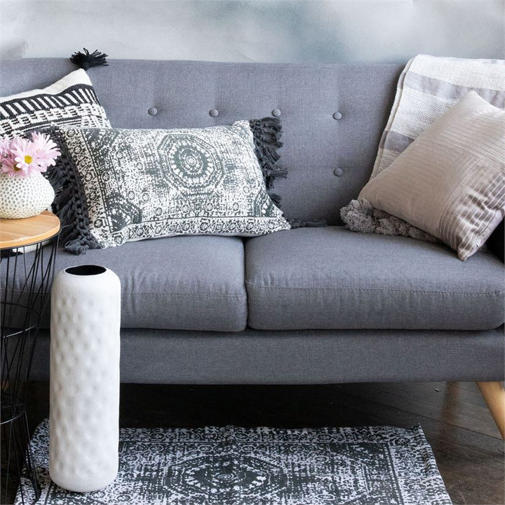 Set of 2 Hand Woven Adelaide Pillow