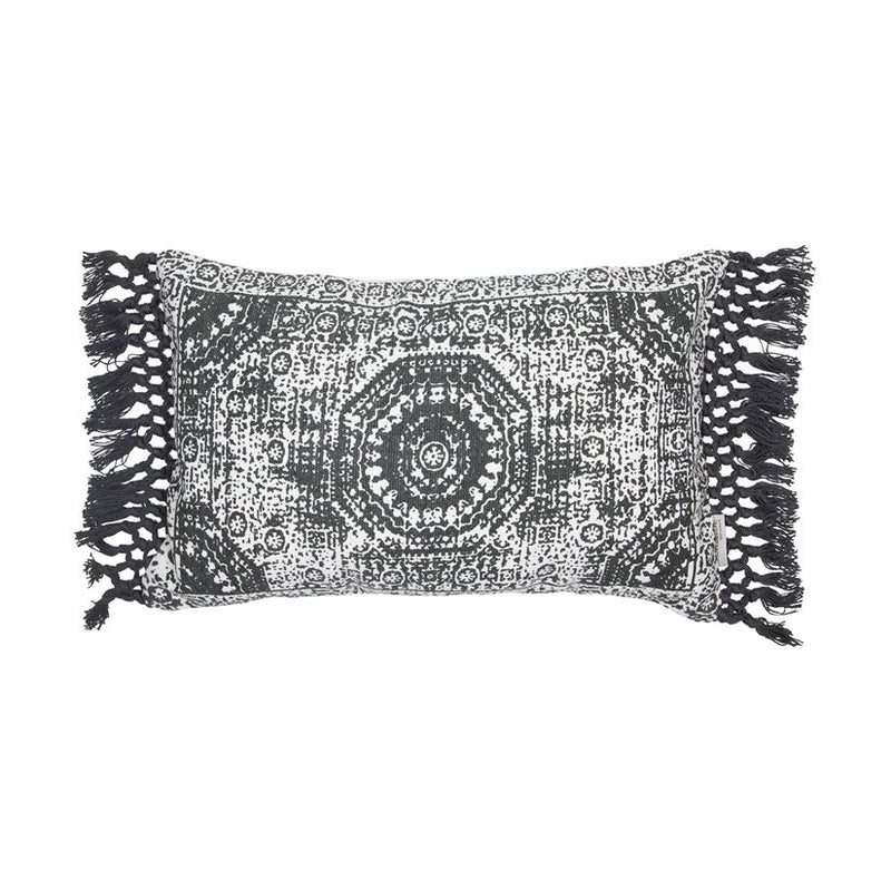 Set of 2 Hand Woven Adelaide Pillow
