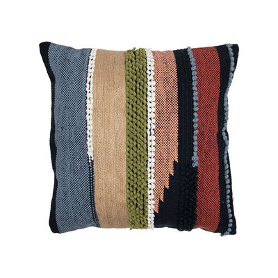 Set of 2 Hand Woven Ande Pillow