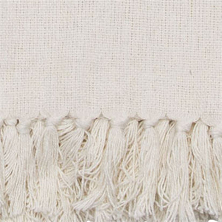 Hand Woven Liz Throw