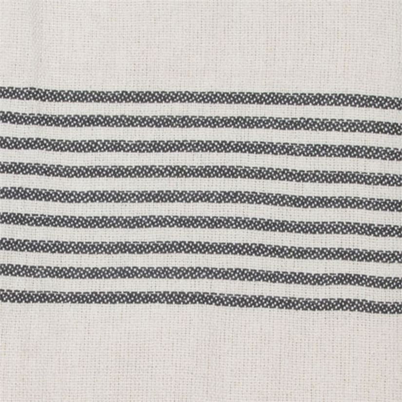 Hand Woven Liz Throw