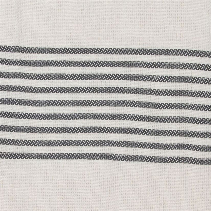 Hand Woven Liz Throw