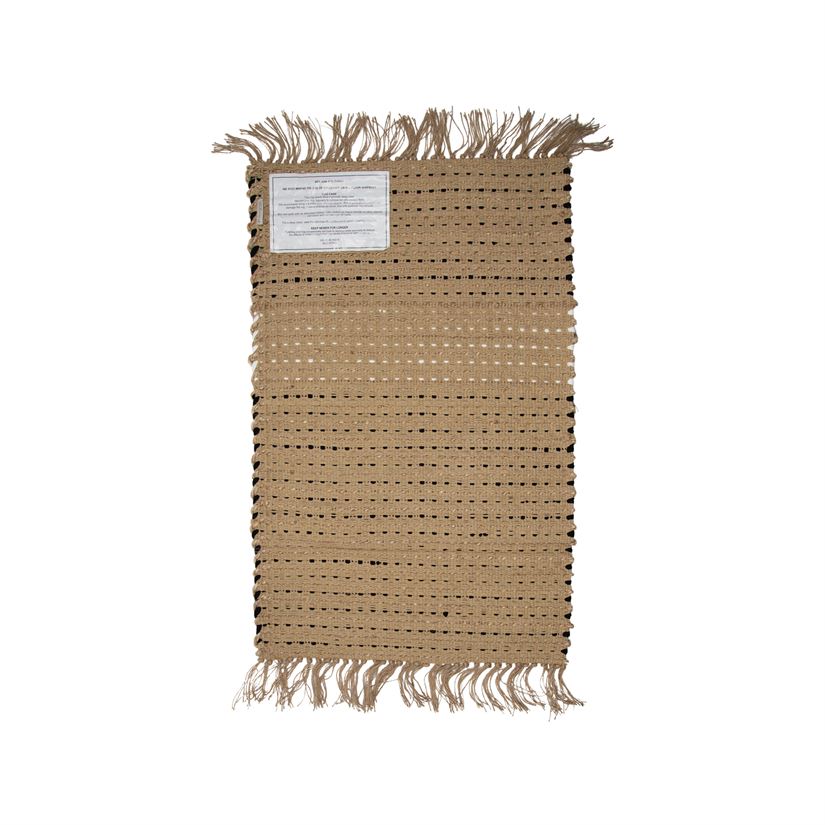 4X6 Hand Woven Nalini Rug