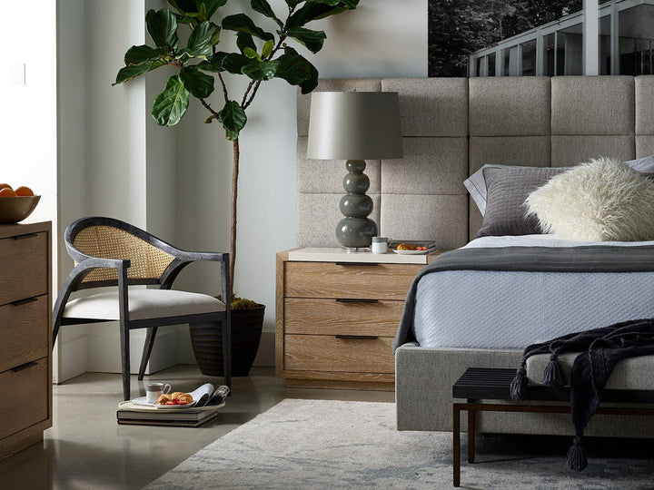 Modern - Complete Bacall Queen Wall Bed