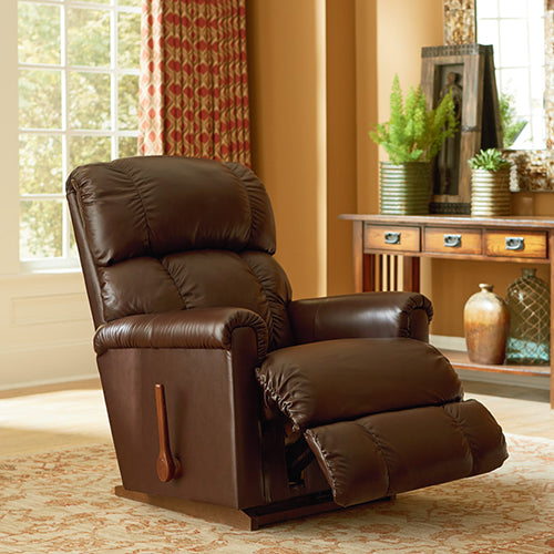 Pinnacle Recliner