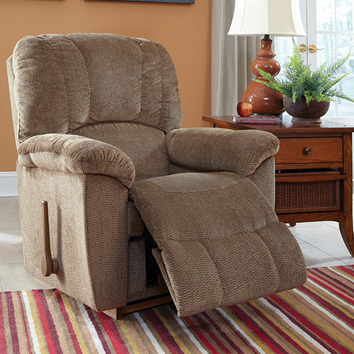 Hayes Recliner SigmanMills Furniture