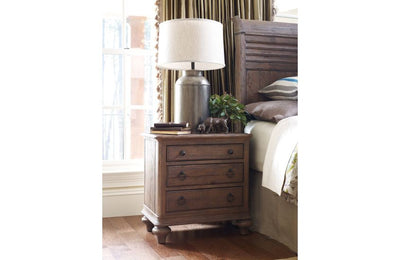 Weatherford Night Stand