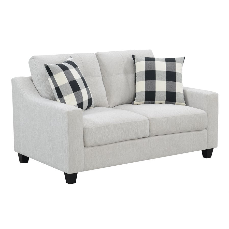 Darcy Loveseat OUTLET