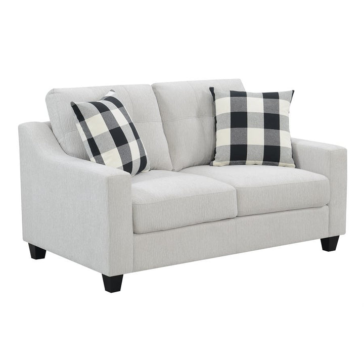 Darcy Loveseat OUTLET