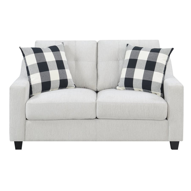 Darcy Loveseat OUTLET