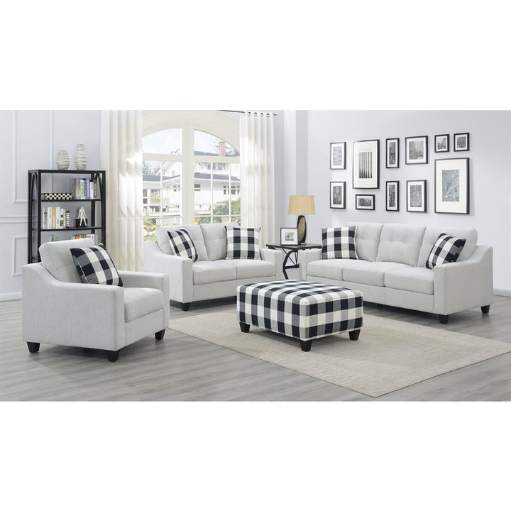 Darcy Loveseat OUTLET