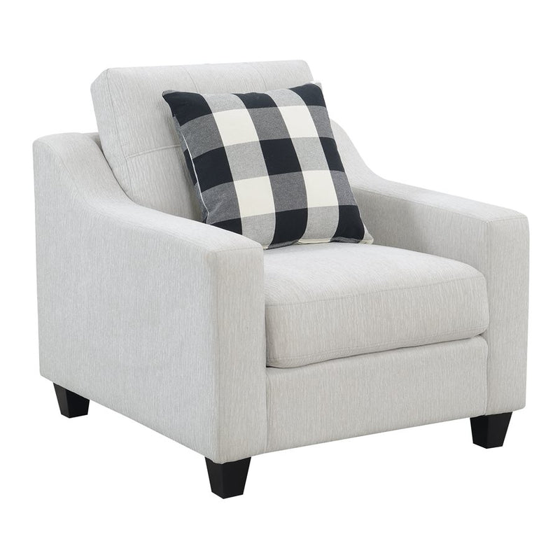 Darcy Chair OUTLET