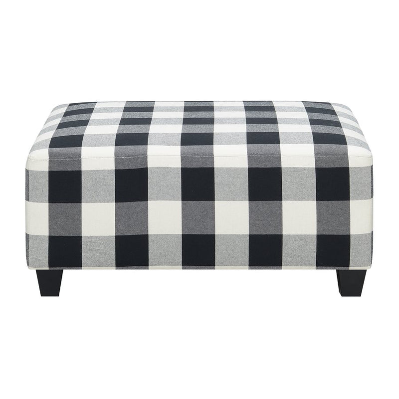 Darcy Cocktail Ottoman OUTLET