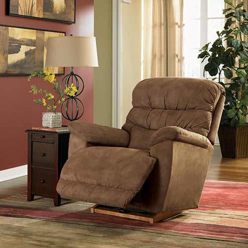 Joshua Recliner