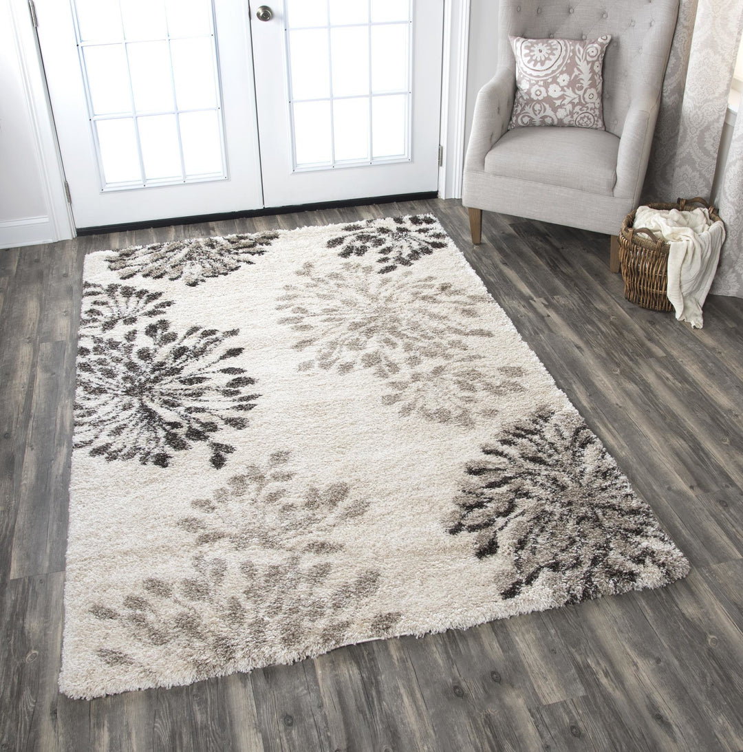 AN698A 7' - 10" X 10' - 6" Rug