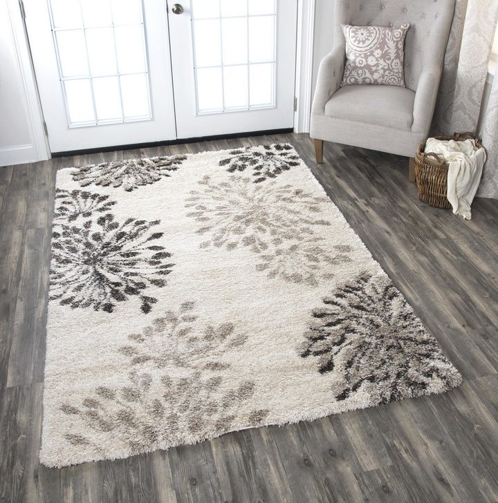AN698A 7' - 10" X 10' - 6" Rug