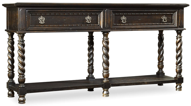 Treviso Console Table