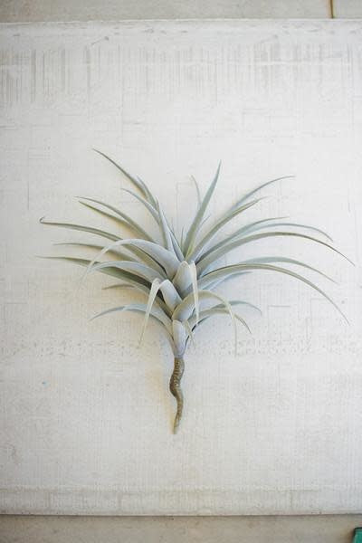 Giant Artificial Airplant