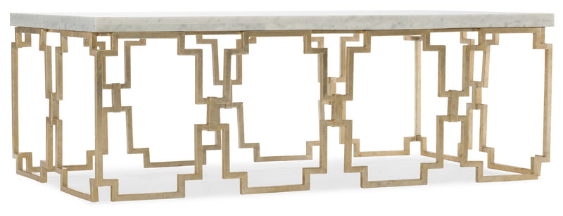 Evermore Rectangle Cocktail Table