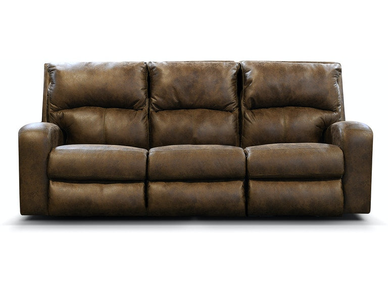 EZ2201H EZ2200H Double Reclining Sofa